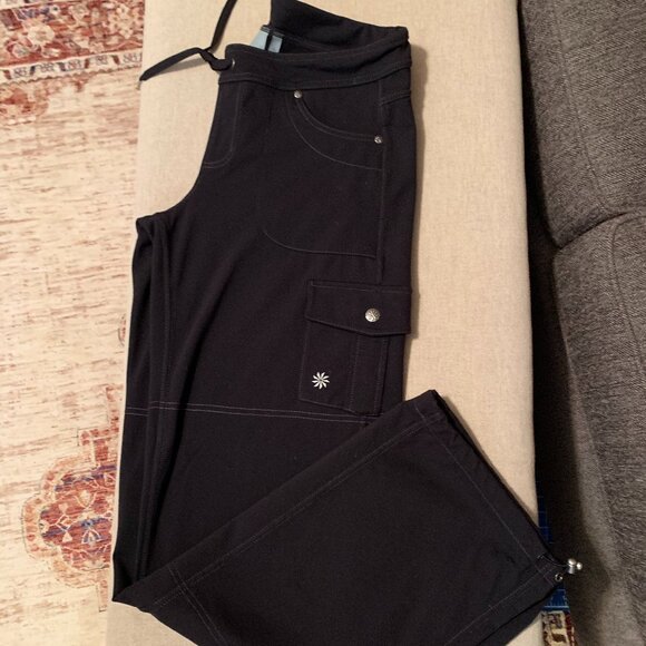 Athleta Pants Size S - Picture 8 of 8